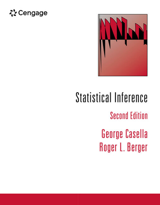 Cover of Statistical Inference