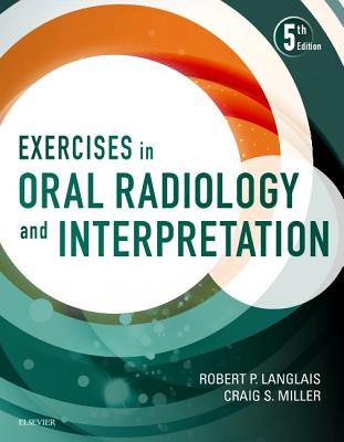 Cover of Exercises in Oral Radiology and Interpretation