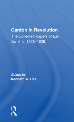 Cover of Canton in Revolution