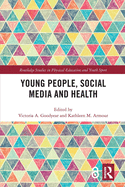 Cover of Young People, Social Media and Health