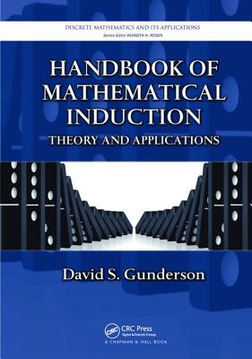 Cover of Handbook of Mathematical Induction: Theory and Applications