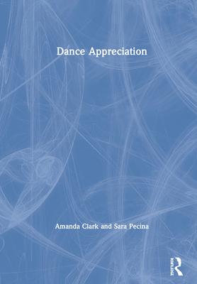 Cover of Dance Appreciation