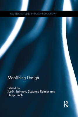 Cover of Mobilising Design