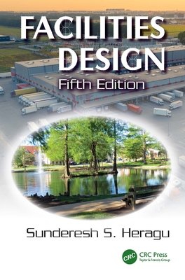 Cover of Facilities Design