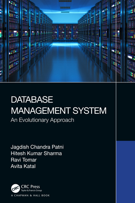 Cover of Database Management System: An Evolutionary Approach