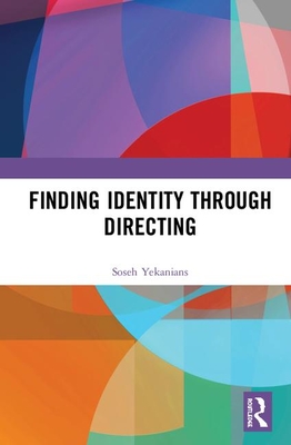Cover of Finding Identity Through Directing