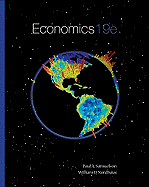 Cover of Economics