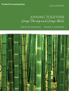 Cover of Joining Together: Group Theory and Group Skills