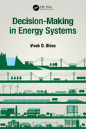 Cover of Decision-Making in Energy Systems