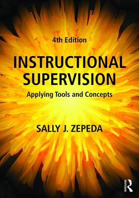Cover of Instructional Supervision: Applying Tools and Concepts