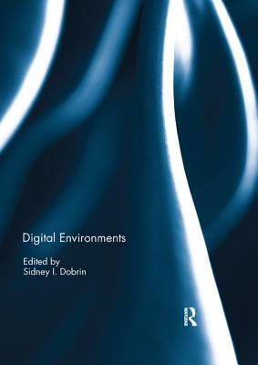 Cover of Digital Environments