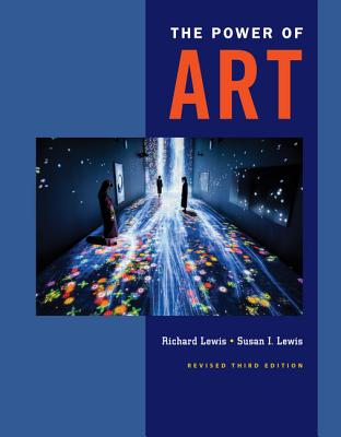 Cover of The Power of Art, Revised