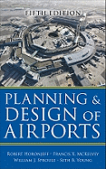 Cover of Planning and Design of Airports