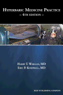 Cover of Hyperbaric Medicine Practice 4th Edition