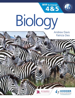 Cover of By Concept: Hodder Education Group