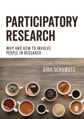 Cover of Participatory Research: Why and How to Involve People in Research