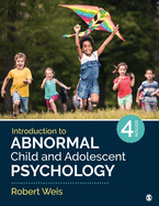 Cover of Introduction to Abnormal Child and Adolescent Psychology