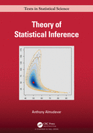 Cover of Theory of Statistical Inference