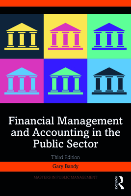 Cover of Financial Management and Accounting in the Public Sector