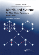 Cover of Distributed Systems: An Algorithmic Approach, Second Edition