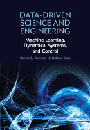 Cover of Data-Driven Science and Engineering