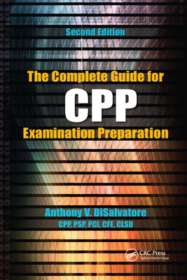 Cover of The Complete Guide for Cpp Examination Preparation