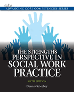 Cover of The Strengths Perspective in Social Work Practice
