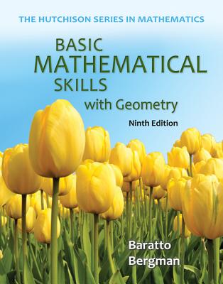 Cover of Aleks 360 Access Card for Basic Mathematical Skills