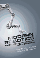 Cover of Modern Robotics