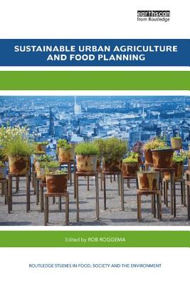 Cover of Sustainable Urban Agriculture and Food Planning