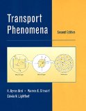 Cover of Transport Phenomena, 2nd Edition