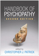 Cover of Handbook of Psychopathy