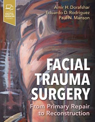 Cover of Facial Trauma Surgery: From Primary Repair to Reconstruction