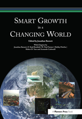 Cover of Smart Growth in a Changing World