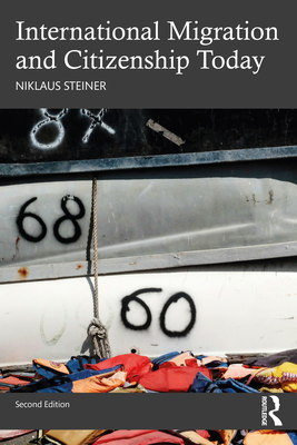 Cover of International Migration and Citizenship Today