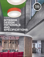 Cover of Interior Design Materials and Specifications: Bundle Book + Studio Access Card