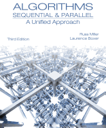 Cover of Algorithms Sequential and Parallel: A Unified Approach