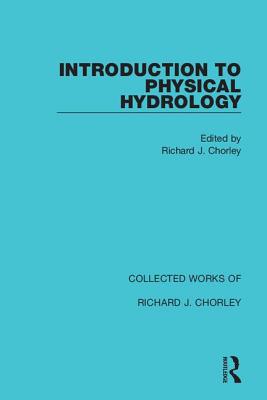 Cover of Introduction to Physical Hydrology