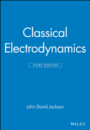 Cover of Classical Electrodynamics (Revised)