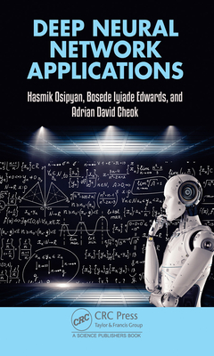 Cover of Deep Neural Network Applications