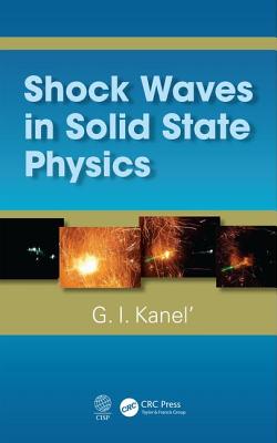 Cover of Shock Waves in Solid State Physics