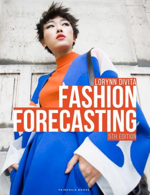 Cover of Fashion Forecasting