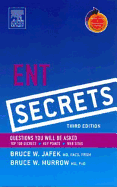 Cover of Ent Secrets (Revised)