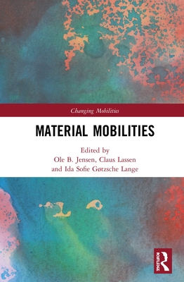 Cover of Material Mobilities