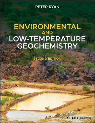 Cover of Environmental and Low-Temperature Geochemistry