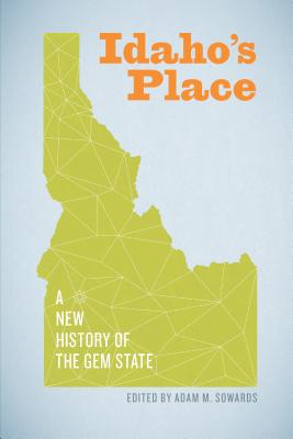 Cover of Idaho's Place: A New History of the Gem State