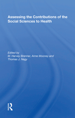 Cover of Assessing Contributions
