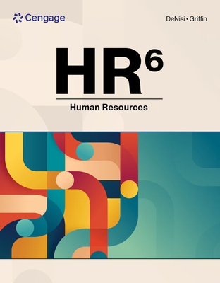 Cover of HR