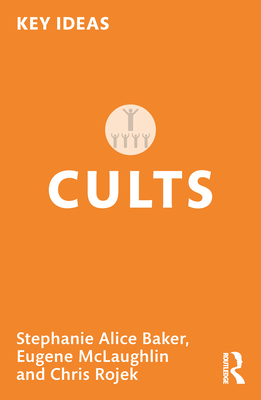 Cover of Cults