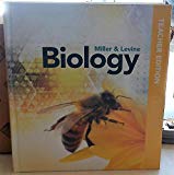 Cover of Biology - Teacher Edition